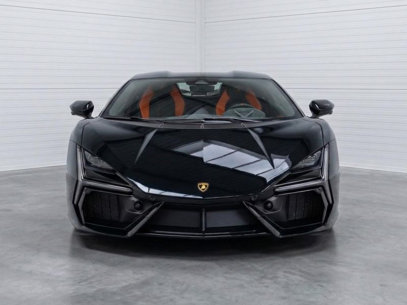 Buy 2026 Lamborghini  Revuelto DPO-1008295 in USA, UAE, EUROPE, MONACO, UKRAINE, photo 1