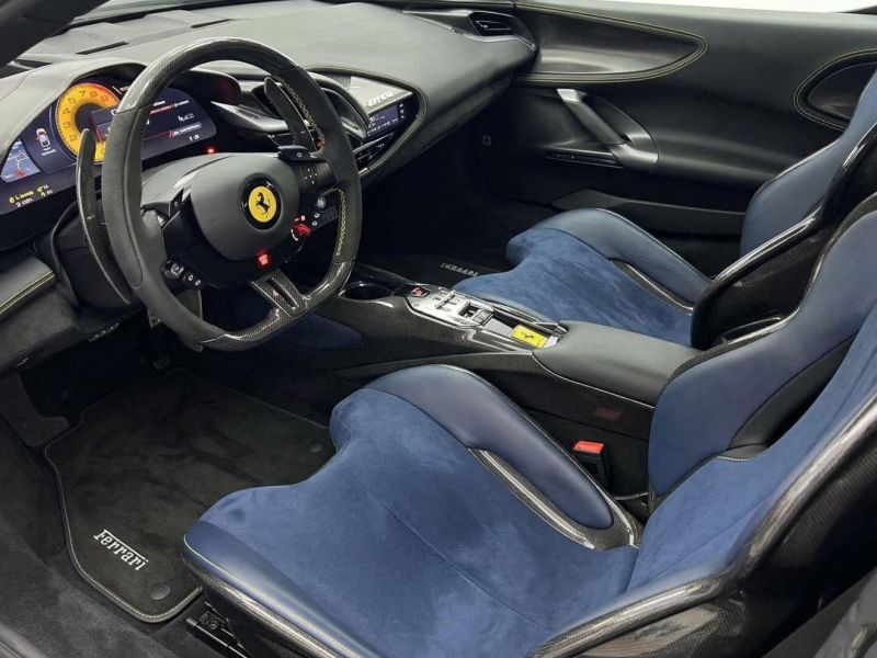 Buy 2026 Ferrari  SF90XX DPO-1008293 in USA, UAE, EUROPE, MONACO, UKRAINE, photo 3