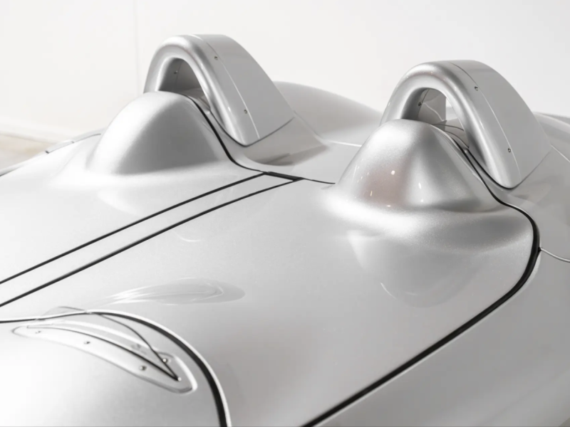 Buy 2009 Mercedes-Benz  SLR  McLaren  Stirling DPO-1008299 in USA, UAE, EUROPE, MONACO, UKRAINE, photo 6