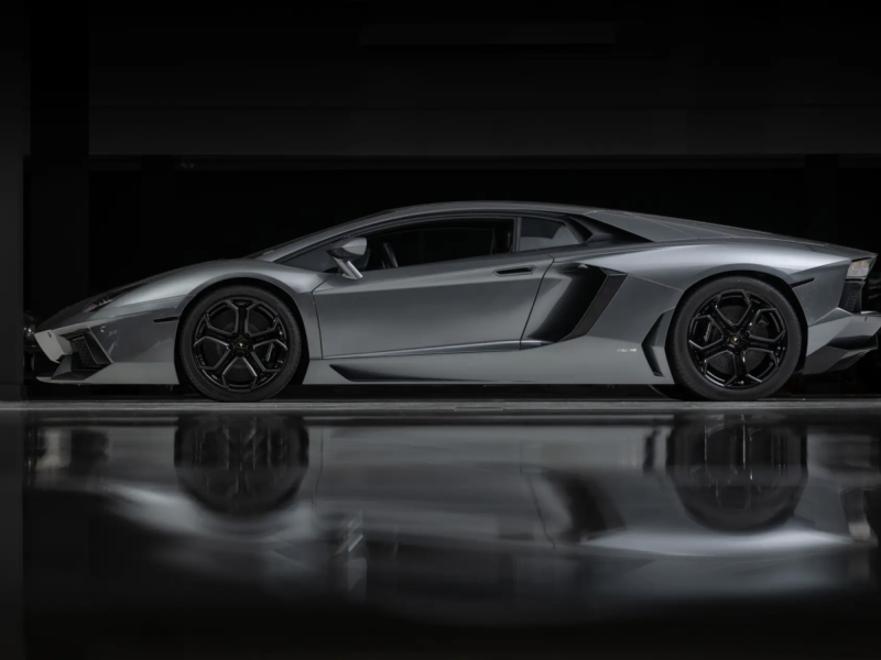 Buy 2012 Lamborghini  Aventador  LP700-4 DPO-1008308 in USA, UAE, EUROPE, MONACO, UKRAINE, photo 1