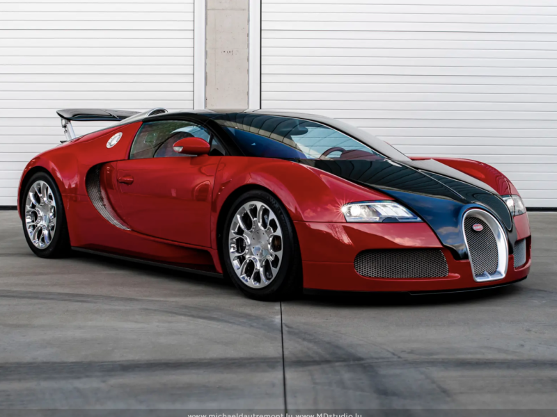 Buy 2015 Bugatti  Veyron  SUPER SPORT DPO-1008302 in USA, UAE, EUROPE, MONACO, UKRAINE, photo 0