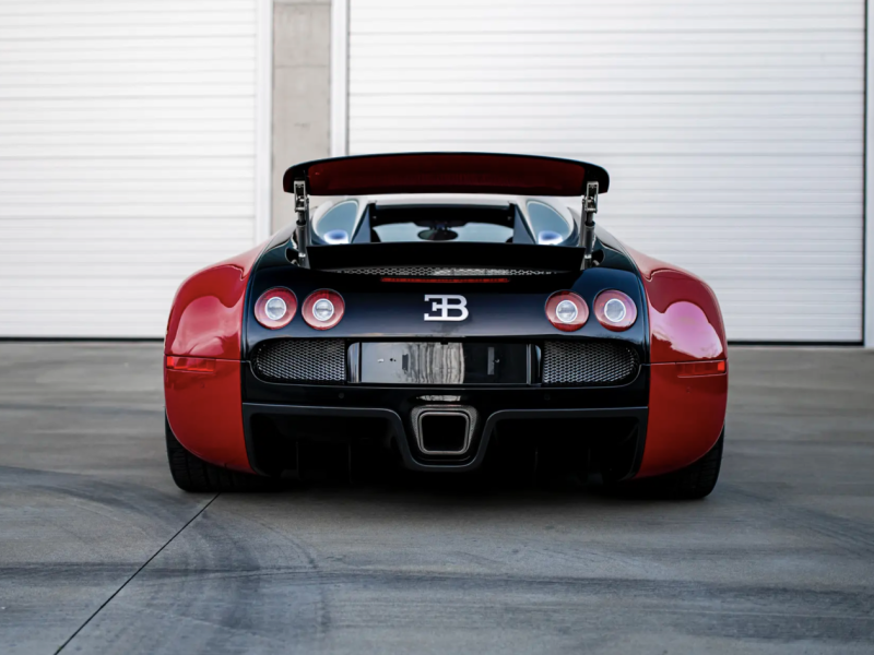 Buy 2015 Bugatti  Veyron  SUPER SPORT DPO-1008302 in USA, UAE, EUROPE, MONACO, UKRAINE, photo 4