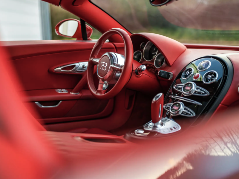 Buy 2015 Bugatti  Veyron  SUPER SPORT DPO-1008302 in USA, UAE, EUROPE, MONACO, UKRAINE, photo 6