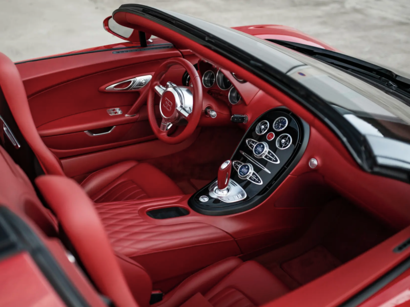 Buy 2015 Bugatti  Veyron  SUPER SPORT DPO-1008302 in USA, UAE, EUROPE, MONACO, UKRAINE, photo 10