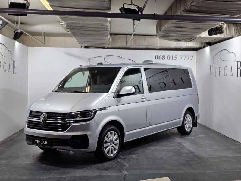 2019 Volkswagen Transporter Long T6 DPO-1008309 sell in USA, UAE, EUROPE, MONACO, UKRAINE. Buy 2019 Volkswagen Transporter Long T6 DPO-1008309 in USA, UAE, EUROPE, MONACO, UKRAINE, photo 0