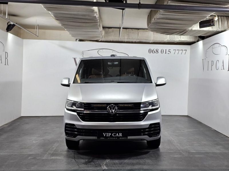 2019 Volkswagen Transporter Long T6 DPO-1008309 sell in USA, UAE, EUROPE, MONACO, UKRAINE. Buy 2019 Volkswagen Transporter Long T6 DPO-1008309 in USA, UAE, EUROPE, MONACO, UKRAINE, photo 2