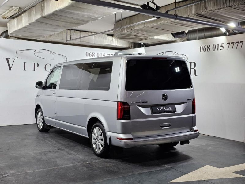 2019 Volkswagen Transporter Long T6 DPO-1008309 sell in USA, UAE, EUROPE, MONACO, UKRAINE. Buy 2019 Volkswagen Transporter Long T6 DPO-1008309 in USA, UAE, EUROPE, MONACO, UKRAINE, photo 7