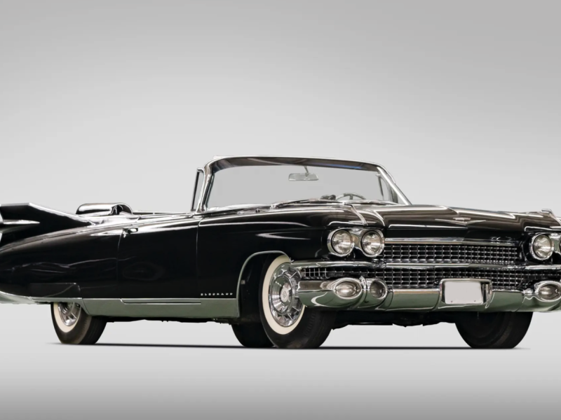 1958 Cadillac Eldorado Biarritz DPO-1008316 sell in USA, UAE, EUROPE, MONACO, UKRAINE. Buy 1958 Cadillac Eldorado Biarritz DPO-1008316 in USA, UAE, EUROPE, MONACO, UKRAINE, photo 0