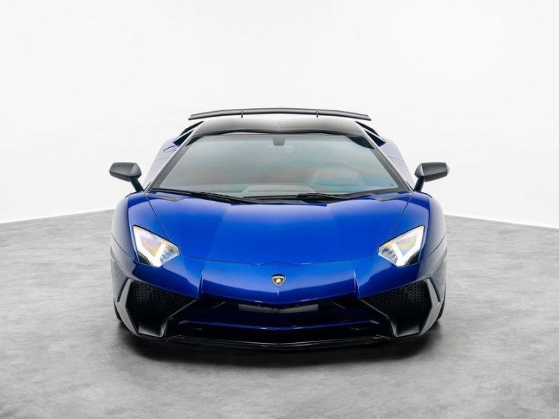 Buy 2016 Lamborghini  Aventador  SV DPO-1008311 in USA, UAE, EUROPE, MONACO, UKRAINE, photo 3