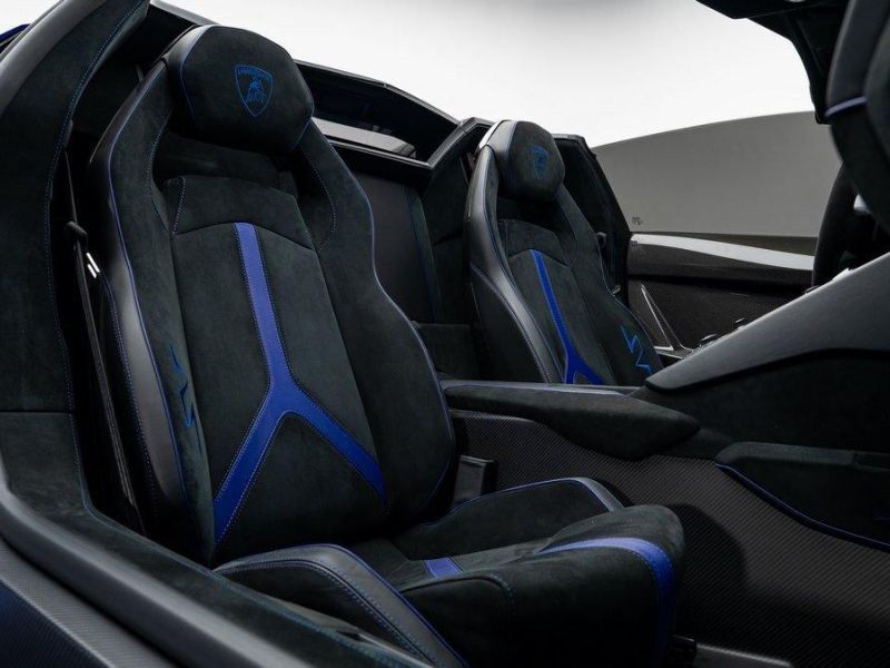 Buy 2016 Lamborghini  Aventador  SV DPO-1008311 in USA, UAE, EUROPE, MONACO, UKRAINE, photo 9