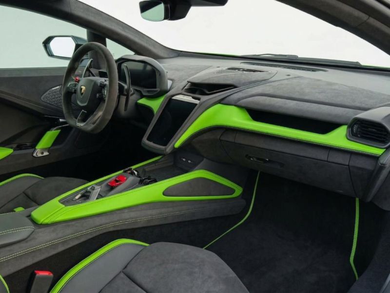 Buy 2026 Lamborghini  Temerario DPO-1008328 in USA, UAE, EUROPE, MONACO, UKRAINE, photo 4
