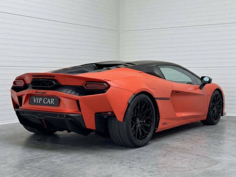 Buy 2026 Lamborghini  Temerario DPO-1008327 in USA, UAE, EUROPE, MONACO, UKRAINE, photo 1