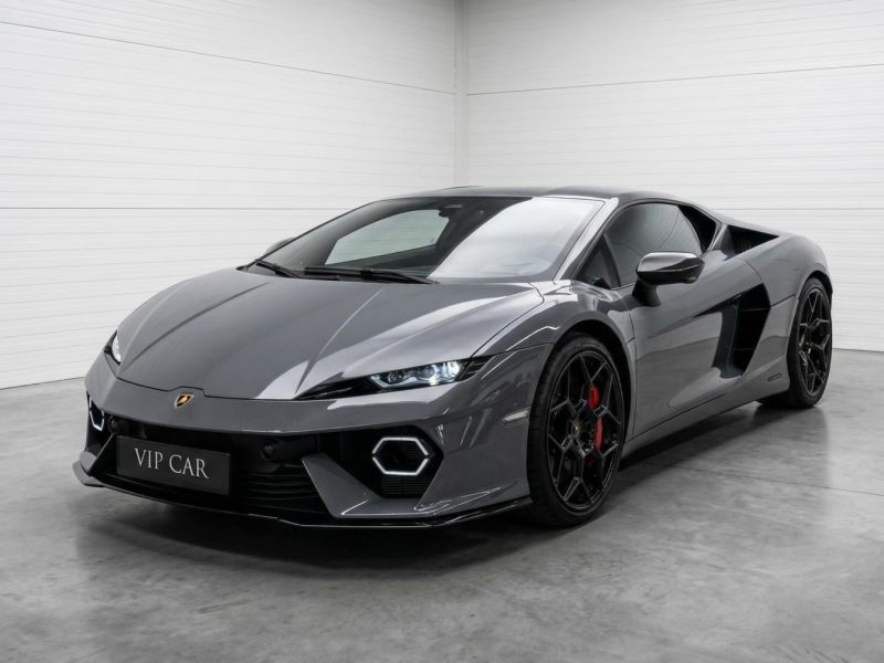 Buy 2026 Lamborghini  Temerario DPO-1008340 in USA, UAE, EUROPE, MONACO, UKRAINE, photo 0