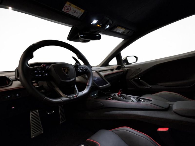 Buy 2026 Lamborghini  Temerario DPO-1008340 in USA, UAE, EUROPE, MONACO, UKRAINE, photo 2
