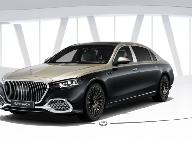 Buy 2026 Mercedes-Maybach  S  680 4matic DPO-1008351 in USA, UAE, EUROPE, MONACO, UKRAINE, photo 0