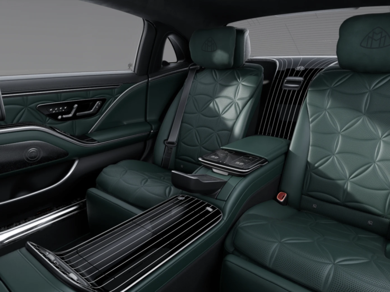 Buy 2026 Mercedes-Maybach  S  680 4matic DPO-1008351 in USA, UAE, EUROPE, MONACO, UKRAINE, photo 5