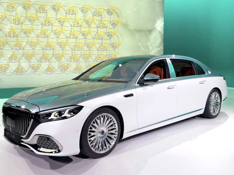 Buy 2026 Mercedes-Maybach  S  680 4matic DPO-1008346 in USA, UAE, EUROPE, MONACO, UKRAINE, photo 4