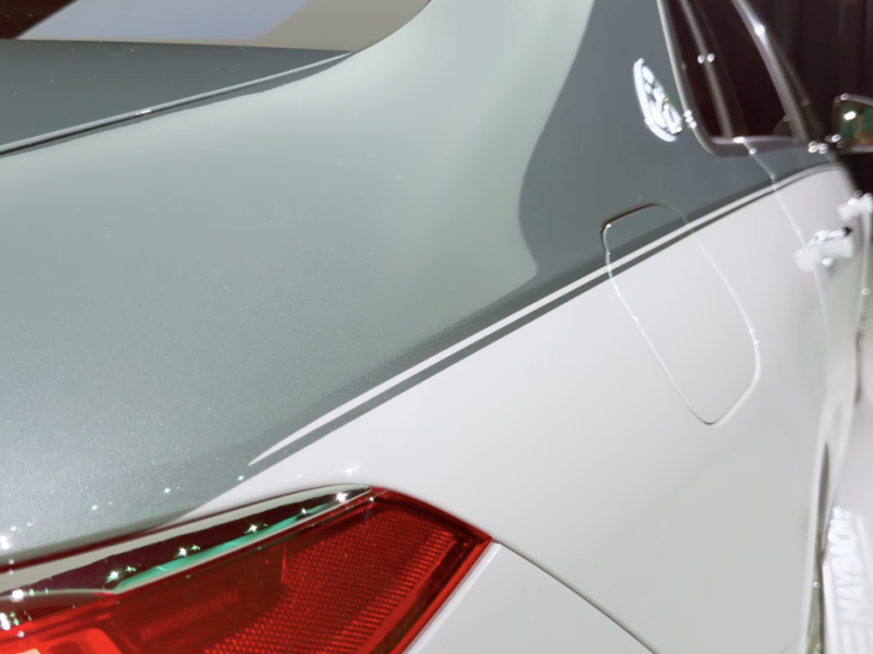 Buy 2026 Mercedes-Maybach  S  680 4matic DPO-1008346 in USA, UAE, EUROPE, MONACO, UKRAINE, photo 8