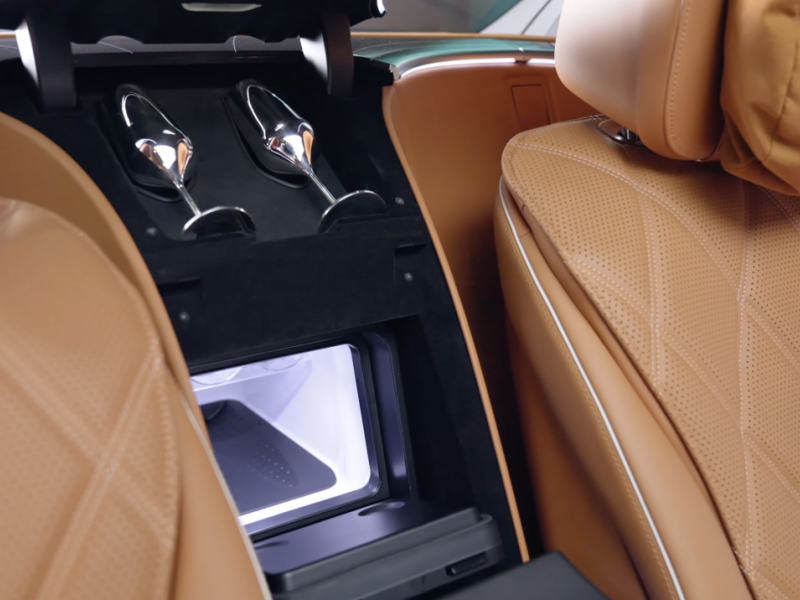 Buy 2026 Mercedes-Maybach  S  680 4matic DPO-1008346 in USA, UAE, EUROPE, MONACO, UKRAINE, photo 16