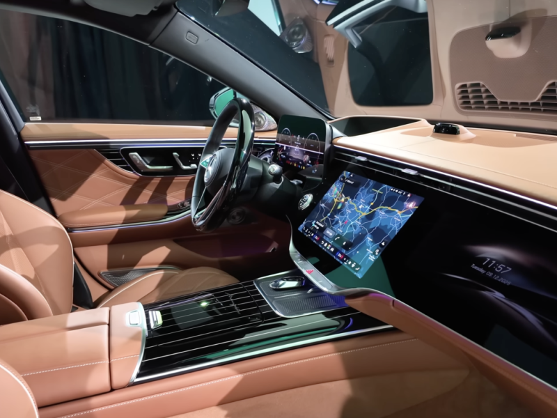 Buy 2026 Mercedes-Maybach  S  680 4matic DPO-1008346 in USA, UAE, EUROPE, MONACO, UKRAINE, photo 28