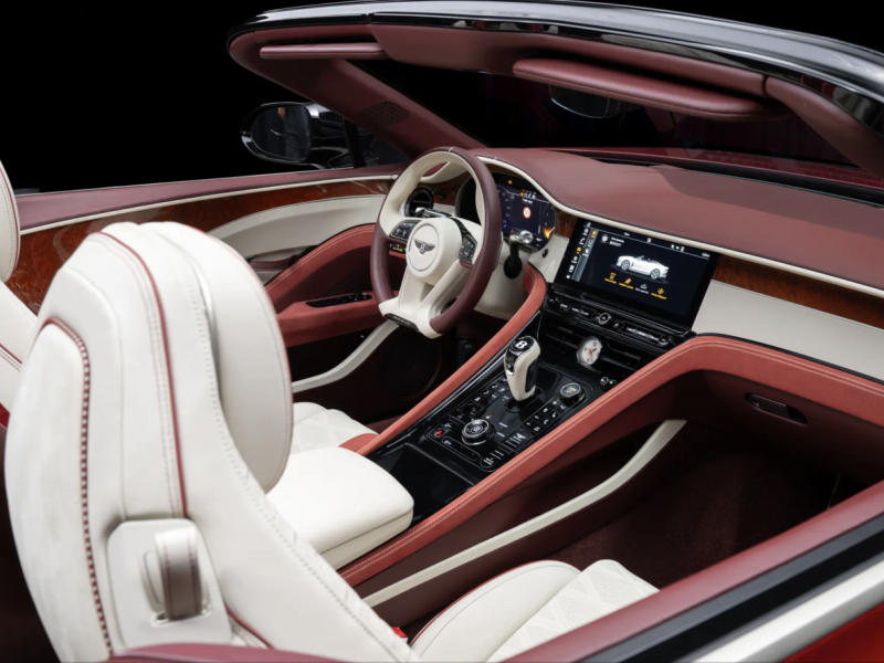 Buy 2022 Bentley  Bacalar DPO-1008364 in USA, UAE, EUROPE, MONACO, UKRAINE, photo 10