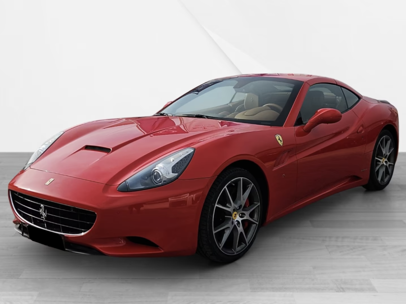 2010 Ferrari California DPO-1008368 sell in USA, UAE, EUROPE, MONACO, UKRAINE. Buy 2010 Ferrari California DPO-1008368 in USA, UAE, EUROPE, MONACO, UKRAINE, photo 0