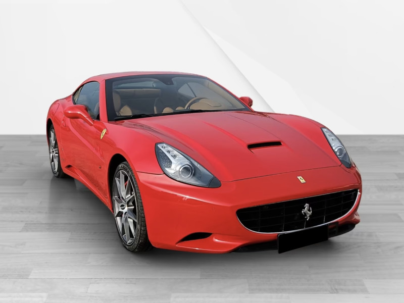 2010 Ferrari California DPO-1008368 sell in USA, UAE, EUROPE, MONACO, UKRAINE. Buy 2010 Ferrari California DPO-1008368 in USA, UAE, EUROPE, MONACO, UKRAINE, photo 2