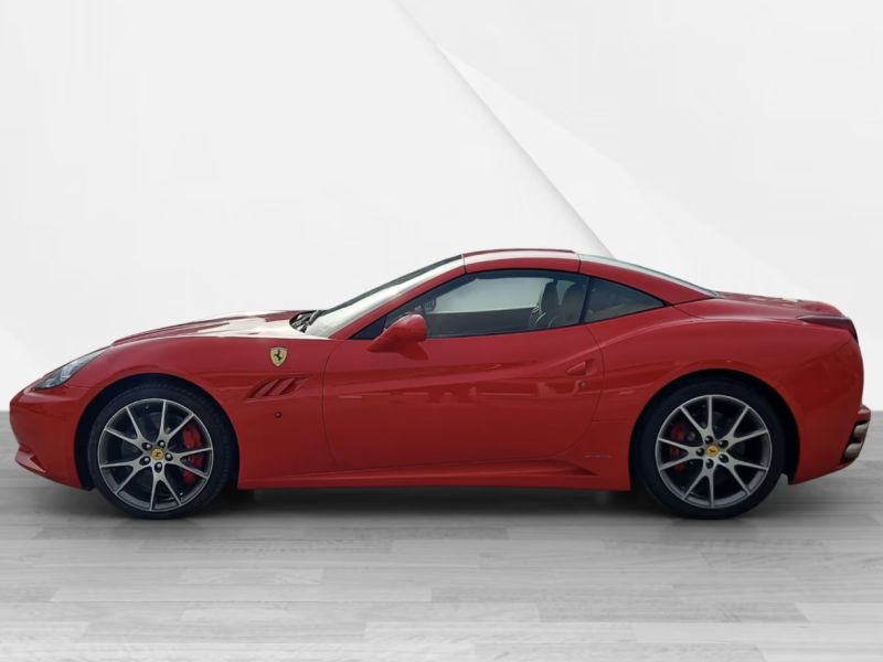 2010 Ferrari California DPO-1008368 sell in USA, UAE, EUROPE, MONACO, UKRAINE. Buy 2010 Ferrari California DPO-1008368 in USA, UAE, EUROPE, MONACO, UKRAINE, photo 3