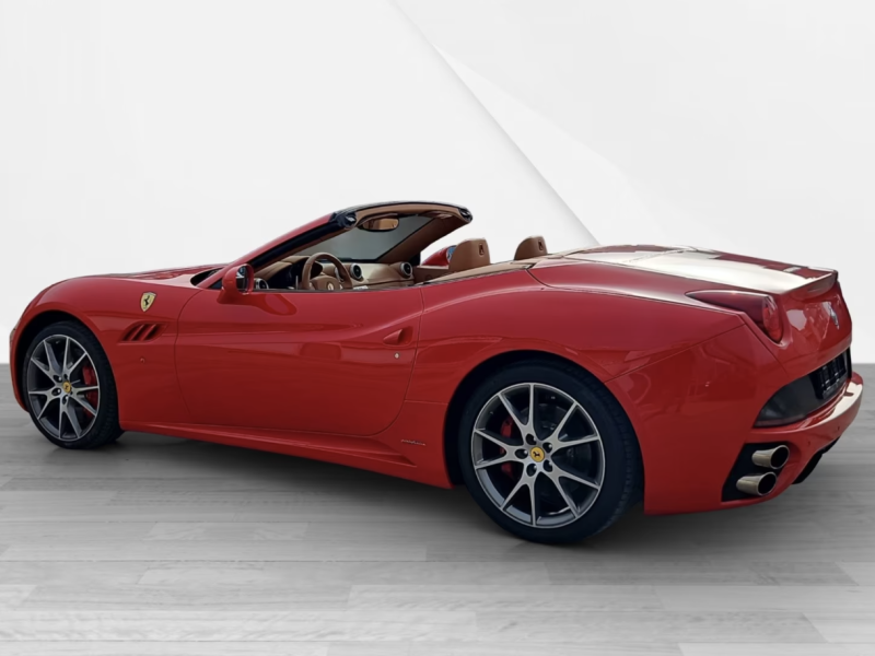 2010 Ferrari California DPO-1008368 sell in USA, UAE, EUROPE, MONACO, UKRAINE. Buy 2010 Ferrari California DPO-1008368 in USA, UAE, EUROPE, MONACO, UKRAINE, photo 4