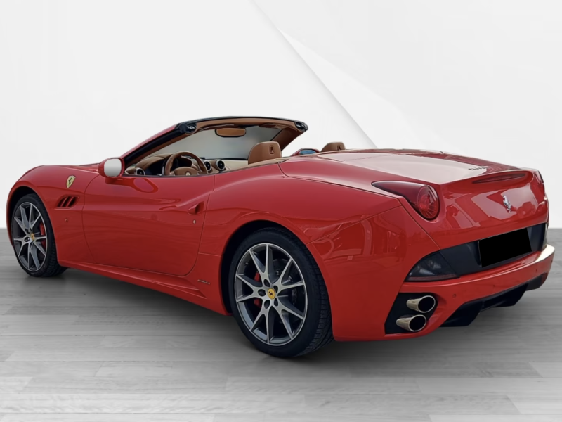 2010 Ferrari California DPO-1008368 sell in USA, UAE, EUROPE, MONACO, UKRAINE. Buy 2010 Ferrari California DPO-1008368 in USA, UAE, EUROPE, MONACO, UKRAINE, photo 5