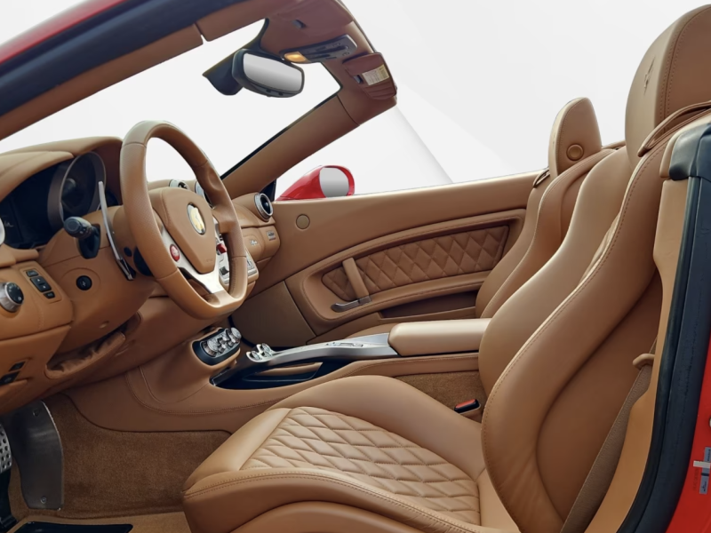 2010 Ferrari California DPO-1008368 sell in USA, UAE, EUROPE, MONACO, UKRAINE. Buy 2010 Ferrari California DPO-1008368 in USA, UAE, EUROPE, MONACO, UKRAINE, photo 9