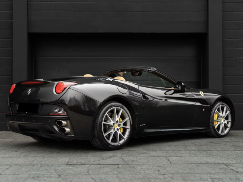 Buy 2014 Ferrari  California  T DPO-1008367 in USA, UAE, EUROPE, MONACO, UKRAINE, photo 1