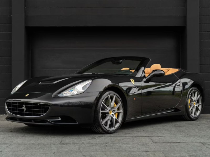 2014 Ferrari California T DPO-1008367 sell in USA, UAE, EUROPE, MONACO, UKRAINE. Buy 2014 Ferrari California T DPO-1008367 in USA, UAE, EUROPE, MONACO, UKRAINE, photo 0