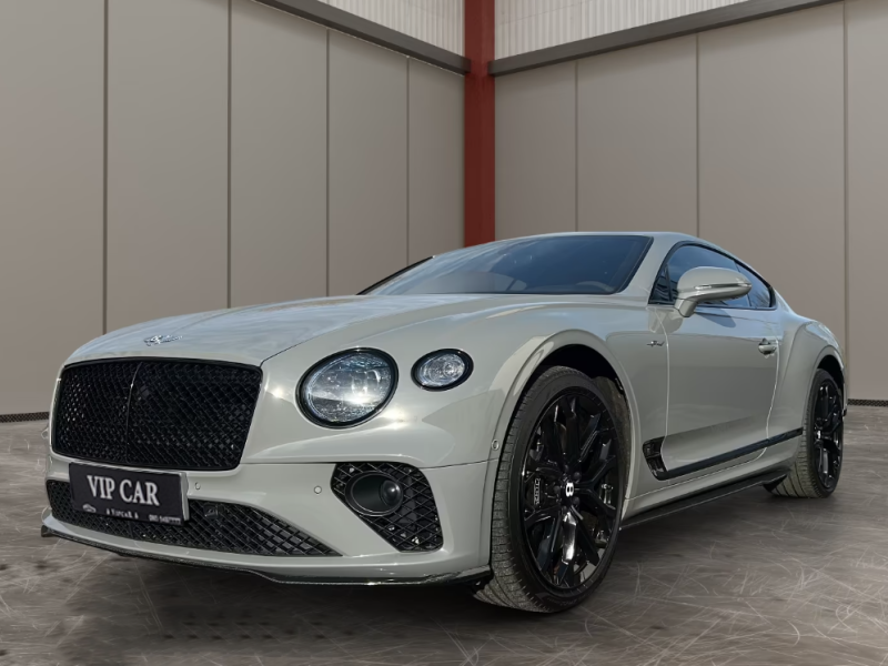 2022 Bentley Continental GT DPO-1008378 sell in USA, UAE, EUROPE, MONACO, UKRAINE. Buy 2022 Bentley Continental GT DPO-1008378 in USA, UAE, EUROPE, MONACO, UKRAINE, photo 0