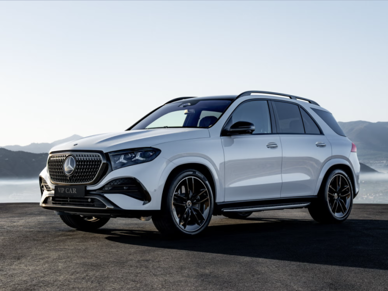 Buy 2026 Mercedes-Benz  GLE  450d  4MATIC DPO-1008385 in USA, UAE, EUROPE, MONACO, UKRAINE, photo 0