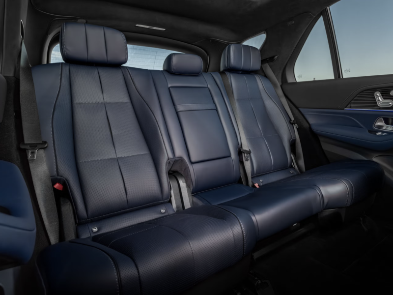 Buy 2026 Mercedes-Benz  GLE  450d  4MATIC DPO-1008385 in USA, UAE, EUROPE, MONACO, UKRAINE, photo 9