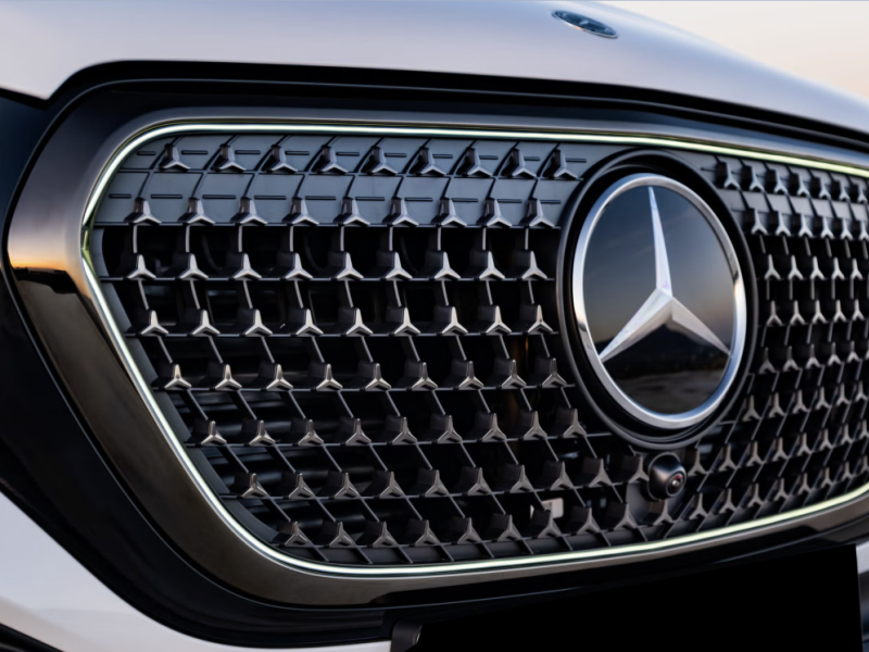 Buy 2026 Mercedes-Benz  GLE  450d  4MATIC DPO-1008385 in USA, UAE, EUROPE, MONACO, UKRAINE, photo 19