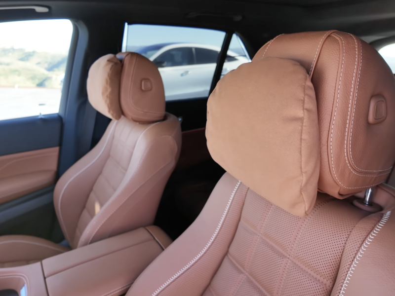 Buy 2026 Mercedes-Benz  GLE  450 DPO-1008386 in USA, UAE, EUROPE, MONACO, UKRAINE, photo 7