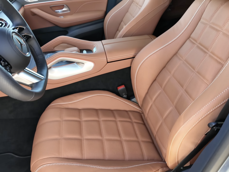 Buy 2026 Mercedes-Benz  GLE  450 DPO-1008386 in USA, UAE, EUROPE, MONACO, UKRAINE, photo 8