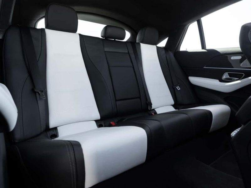 Buy 2026 Mercedes-Benz  GLE  Coupe  450D  4Matic DPO-1008393 in USA, UAE, EUROPE, MONACO, UKRAINE, photo 9