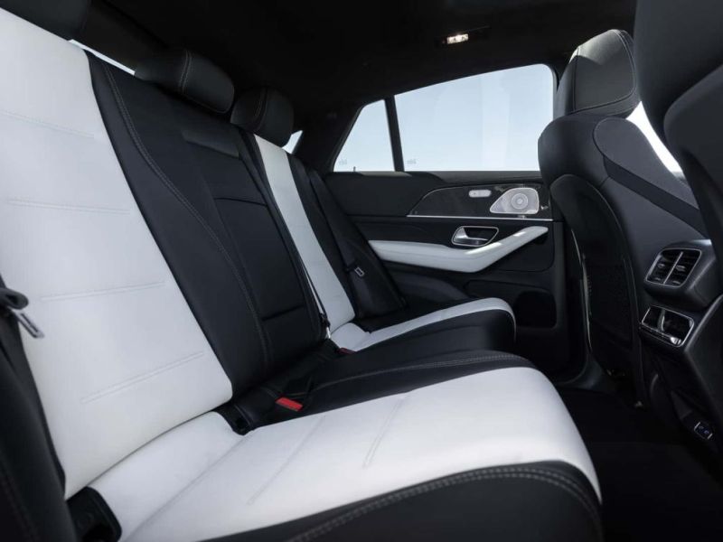 Buy 2026 Mercedes-Benz  GLE  Coupe  450D  4Matic DPO-1008393 in USA, UAE, EUROPE, MONACO, UKRAINE, photo 10