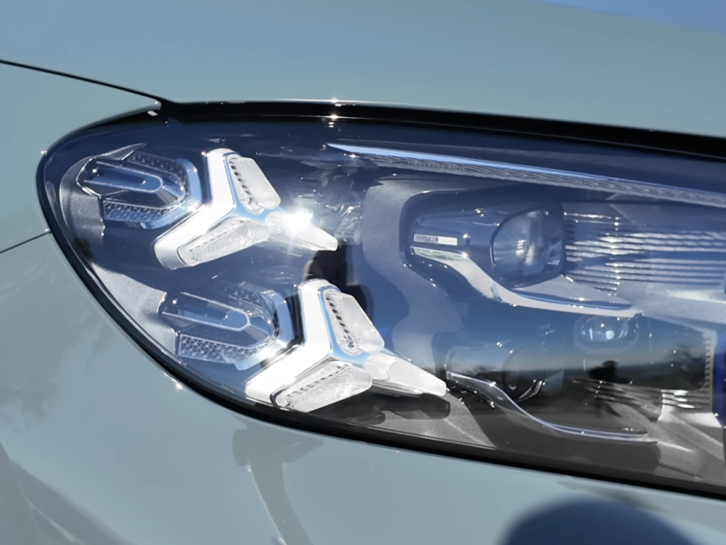 Buy 2026 Mercedes-Benz  GLS  450D DPO-1008387 in USA, UAE, EUROPE, MONACO, UKRAINE, photo 12
