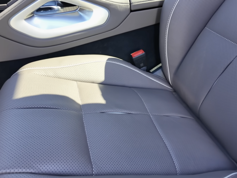 Buy 2026 Mercedes-Benz  GLS  450D DPO-1008387 in USA, UAE, EUROPE, MONACO, UKRAINE, photo 15