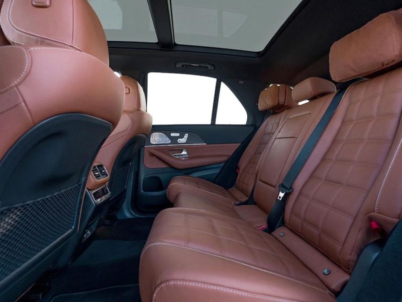 Buy 2026 Mercedes-Benz  GLE  450d  4MATIC DPO-1008391 in USA, UAE, EUROPE, MONACO, UKRAINE, photo 3