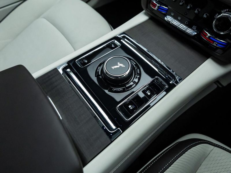 Buy 2026 Rolls-Royce  Spectre DPO-1008399 in USA, UAE, EUROPE, MONACO, UKRAINE, photo 10