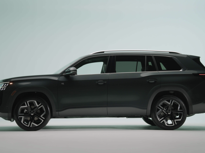 Buy 2027 Volkswagen  Atlas DPO-1008415 in USA, UAE, EUROPE, MONACO, UKRAINE, photo 1