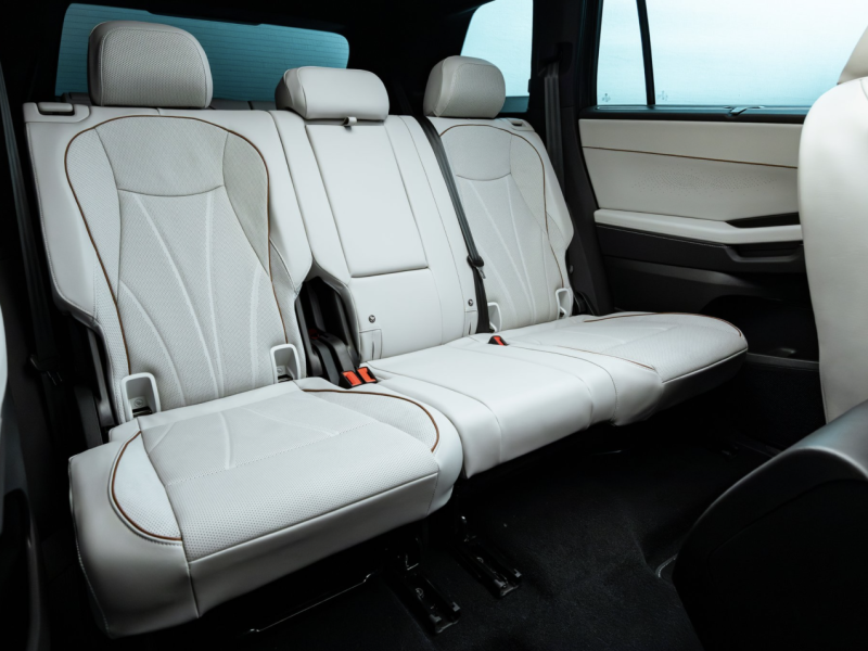 Buy 2027 Volkswagen  Atlas DPO-1008415 in USA, UAE, EUROPE, MONACO, UKRAINE, photo 9