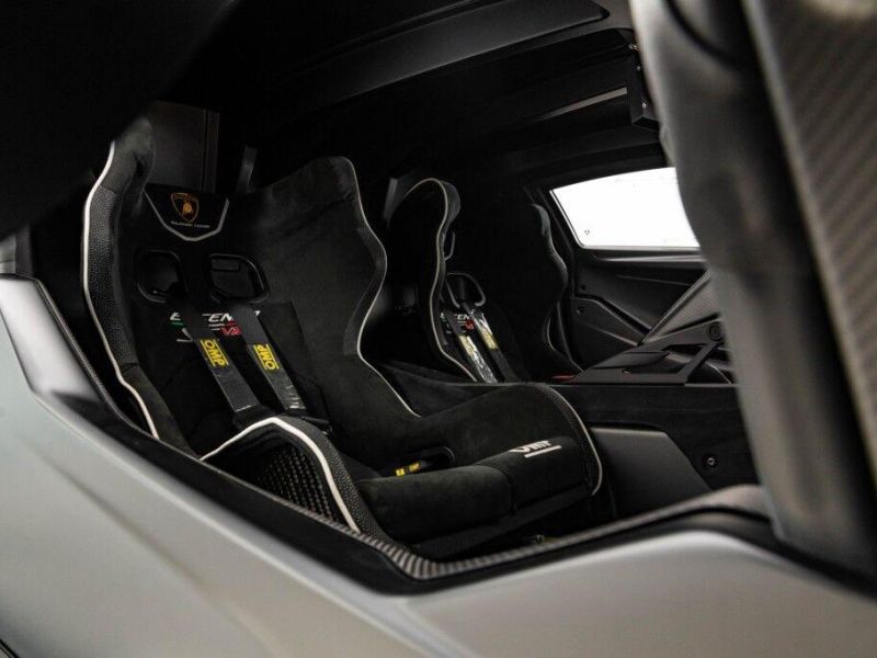 Buy 2026 Lamborghini DPO-1008425 in USA, UAE, EUROPE, MONACO, UKRAINE, photo 8