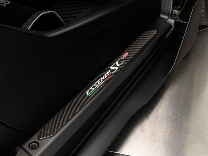 Buy 2026 Lamborghini DPO-1008425 in USA, UAE, EUROPE, MONACO, UKRAINE, photo 6