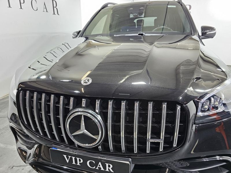 2021 Mercedes-Benz GLS 63 AMG DPO-1008434 sell in USA, UAE, EUROPE, MONACO, UKRAINE. Buy 2021 Mercedes-Benz GLS 63 AMG DPO-1008434 in USA, UAE, EUROPE, MONACO, UKRAINE, photo 4